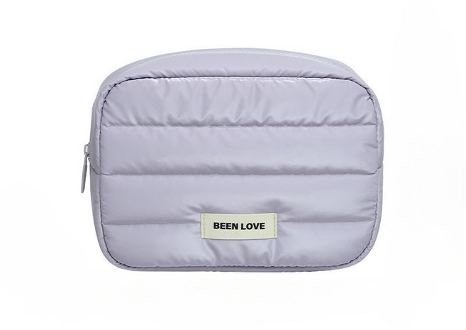 엑스비지 쿠션 충격 보호 방수 파우치