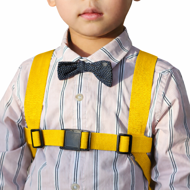 파파스 원터치 어린이집 유치원 가방버클 어깨끈 흘러내림방지 버클 스트랩