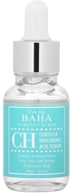 아이허브 SH 병풀 HA 세럼 30ml(1fl oz), CDB31838, 1개, 30ml