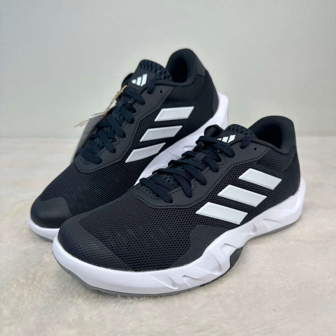 아디다스 앰플리무브 여성 데일리 런닝화 트레이닝 헬스 가벼운 운동화