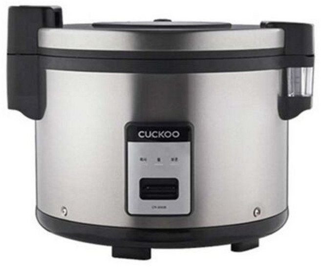 쿠쿠 전기밥솥 대용량 업소용 전기 밥솥 30인용/전기밥솥, 쿠쿠 전기밥솥대용량 전기밥솥