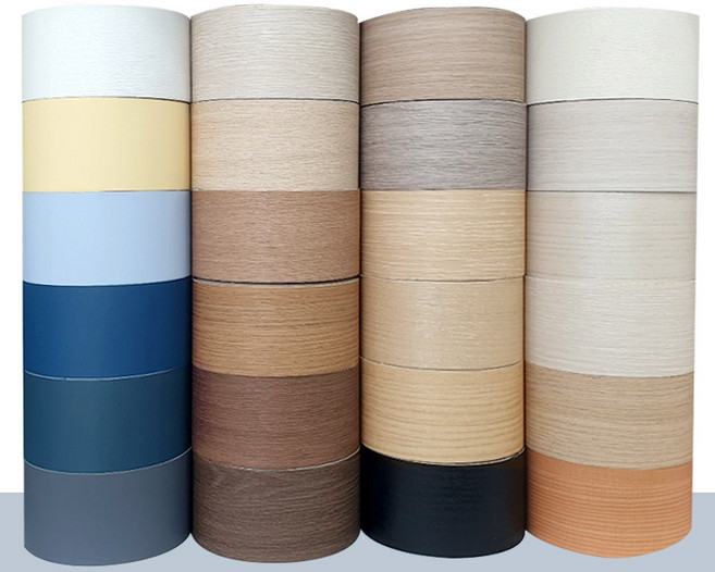 현대 친환경 프리미엄 무늬목 몰딩전용 문틀리폼 인테리어 몰딩필름, MW179, 5cm