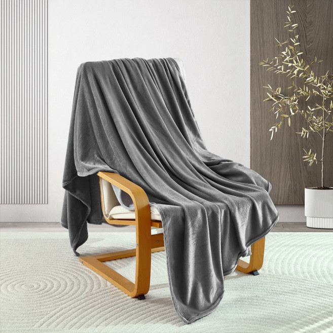 조아홈 극세사 담요 100*150