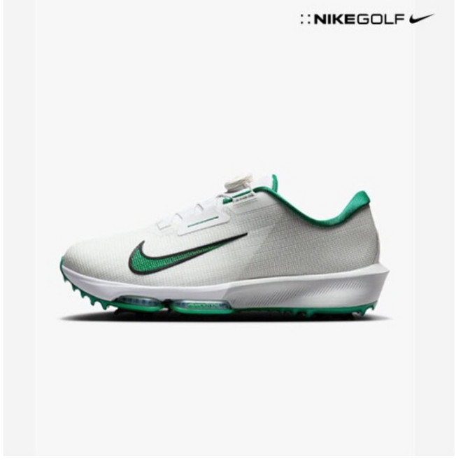 백화점 정품 나이키 인피니티 투어2 골프화 AHQ2160 골프티증정