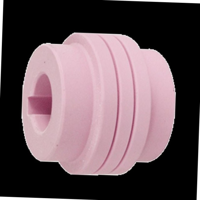 영원 co2 용접기 송급로라 세라믹 1.2x1.2mm 용접부속