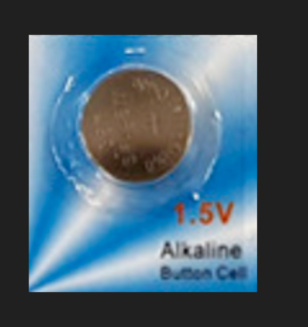 SR44W SR44 1.55V 코인 산화은 전지 1알 10알, SR44 1알, 1개, 1개입