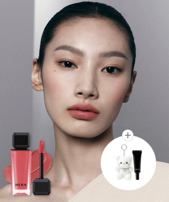 HERA 센슈얼 파우더 매트 리퀴드 5g (옵션) 102429