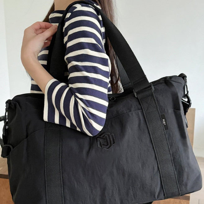 Roandhouse 대용량 캐주얼 경량 다기능 출장 여행 가방