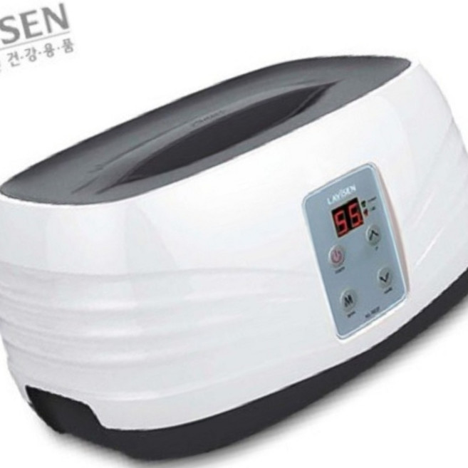 라비센 파라핀베스 KS-903T 국내산 예약 온도조절가능, 1개