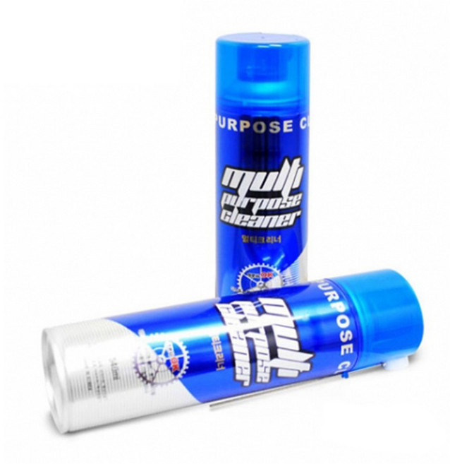 레보스타 다용도 멀티클리너 크리너 디그리셔 540ml, 1개