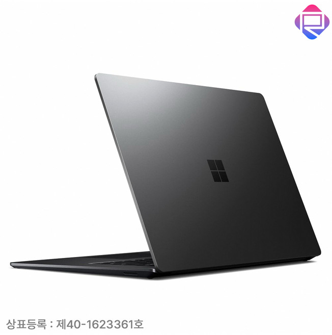 MS 서피스 랩탑3 1873 윈도우포함 가성비 노트북 회면터치 터치스크린, 서피스랩탑3 1873 라이젠5, WIN11 Home, 8GB, 256GB, 블랙