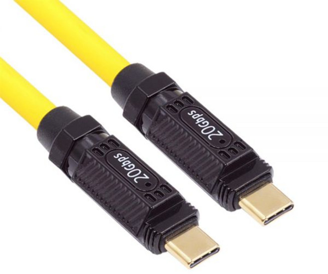 소프트 1m/6.6피트 실리콘 마우스용 연장 수-수 게이밍 키보드 데이터 타입 usb4 xiwai 울트라 140w flex c high usb-c 20gbps 전원 케이블 8k
