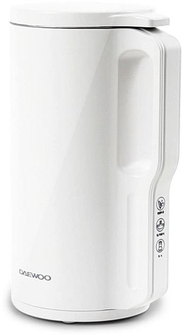 대우 두유제조기메이커(믹서기능)콩 두유만들기 이유식 죽 353781, 상품상세페이지 참조