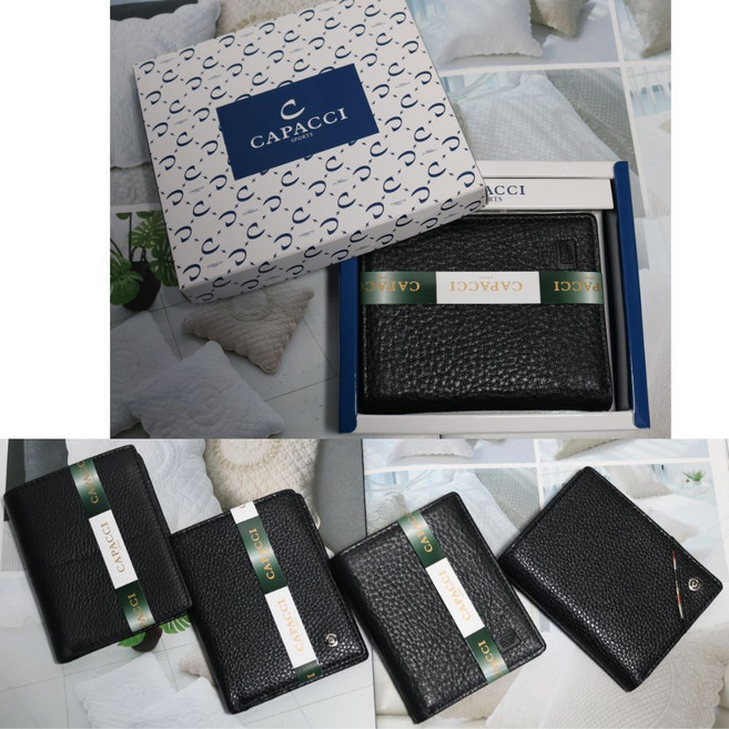 가파치중지갑/남성지갑