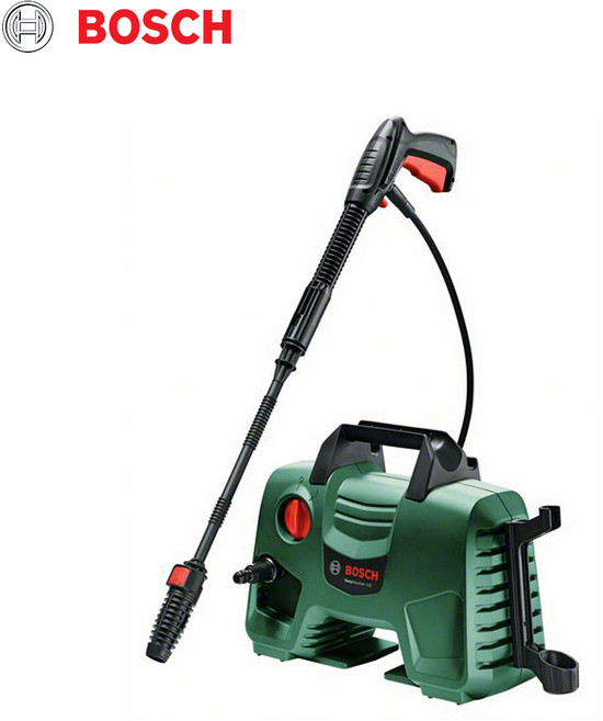 보쉬 가정용 고압 세척기 EASYAQUATAK110, 1개