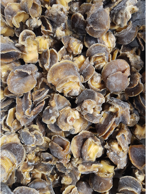 자연산[5kg]통골뱅이살[업소용/벌크]100%해감.세척.자숙완료, 1개, 5KG