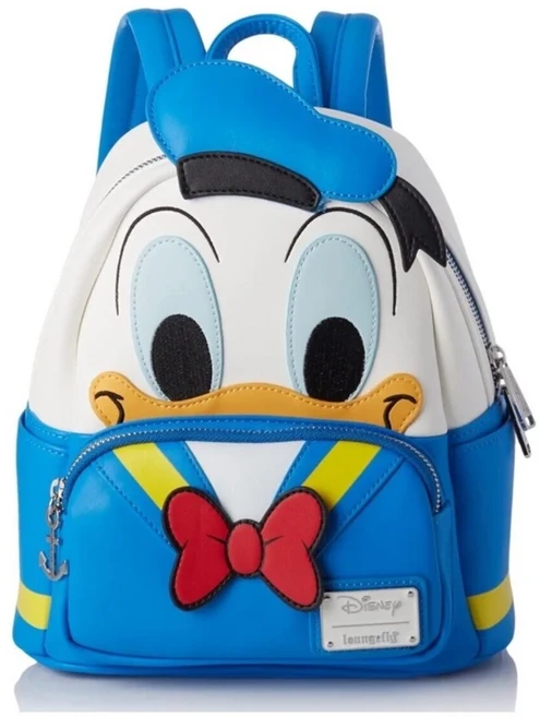 라운지플라이 미니 배낭 우디와 보 핍 토이 스토리 2, 12 파란