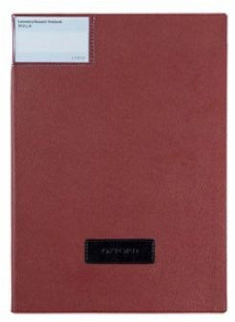 연구노트(A4/100매/옥스포드/N3210360), 1개, 단품