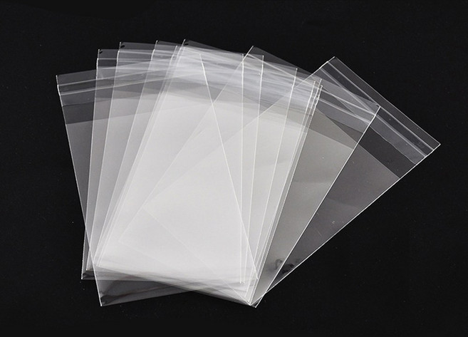 라라공방 OPP 접착식 포장 봉투 1000매 세트