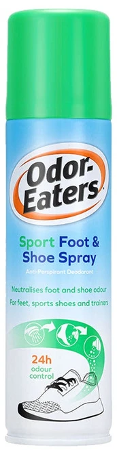 오더이터 풋앤슈 스포츠 스프레이 150ml, 1개, 1개입 - 쿠팡