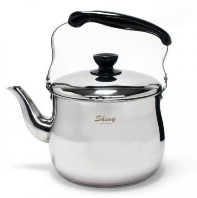 퀸센스 샤이니 인덕션 주전자, 1.5L, 1개, 상세 설명 참조