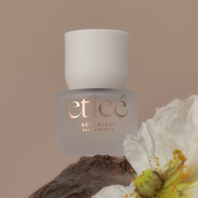 에틀리에 오 드 퍼퓸 스킨 센트 30ml, 1개