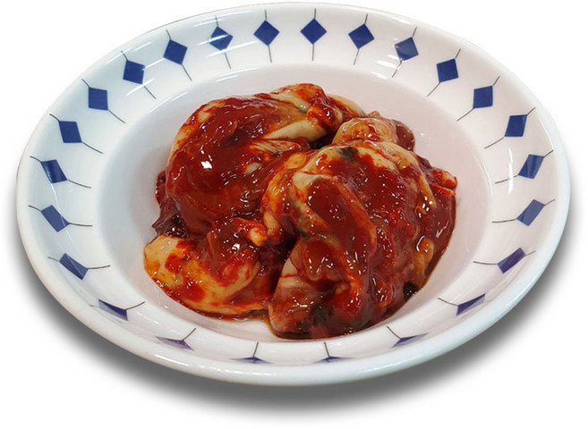 [송하식품] 싱싱한 생굴젓 (어리굴젓X), 1개, 10kg