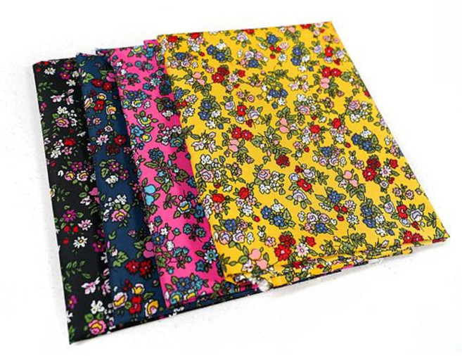 자투리 방수천본염 꽃샘 572 택1, 방수천본염 꽃샘 574핑크, 1개