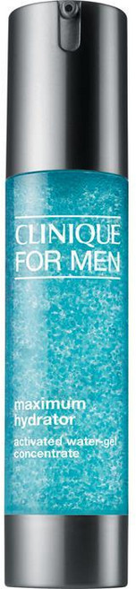 Clinique 크리니크 맨즈 맥시멈 하이드레이터 액티브 워터 겔 컨센트레이트 48ml, 1개