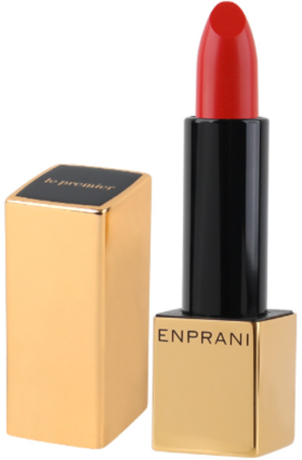 여자 립스틱 틴트 블러셔 섀도우 레드립 누드립, 칵테일레드, 1개, 3.4g