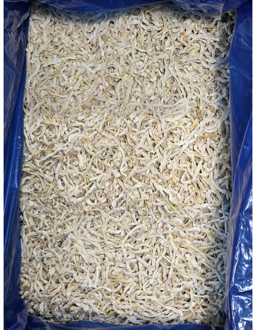 늘봄 건무말랭이, 1kg, 1개