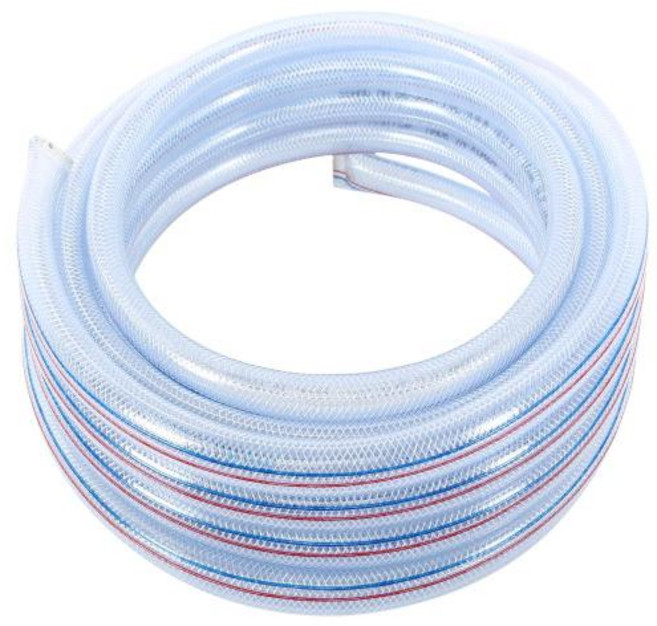 쌍마 미니멀 편사호스 16MMx10M, 1개