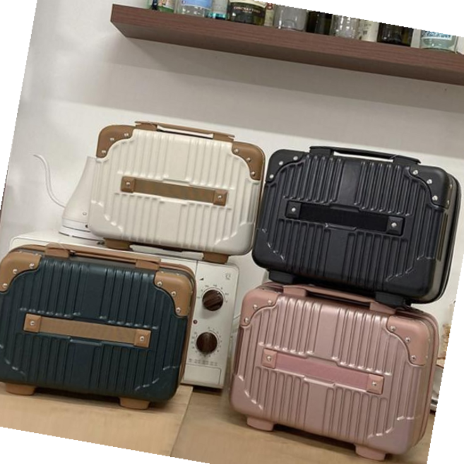 기내용여행가방 여행용 피크닉 1박2일 14 레디백 미니 캐리어