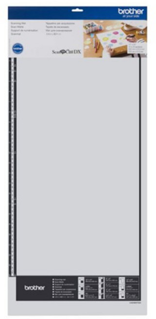 스캐닝매트 12X24 SDX용, 단일속성, 1개