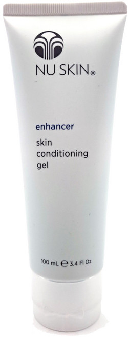뉴스킨 인핸서 스킨 컨디셔닝 젤 (100ml), 100ml, 1개