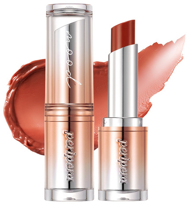 [NEW] 페리페라 잉크 무드 글로이 밤, 05 누디리스트 [힙행열차 컬렉션], 1개