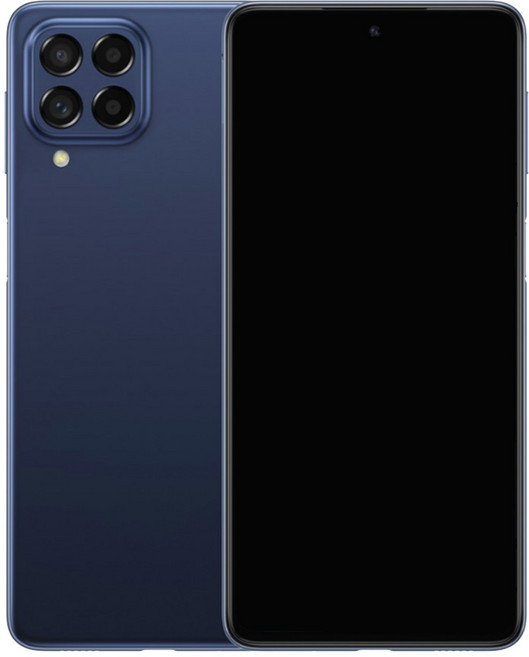 삼성전자 갤럭시 점프2 새상품 미개봉, 128GB, 블루 모델색