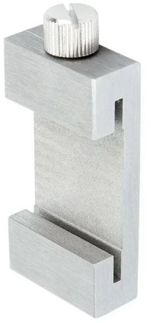 금속 목수 사각형 목공 도구 목공 강철 눈금자 위치 제한 블록 측정 그무개, [02] 36-39MM