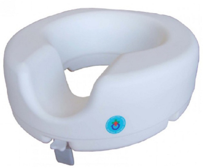 杏華 傳統型馬桶加高器