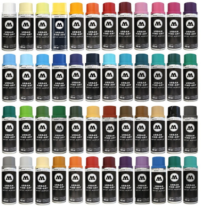 모로토우 어번파인아트 프로페셔널 시리즈 48색 전문가용 아크릴스프레이, 092, 1개, 400ml, hazelnut brown