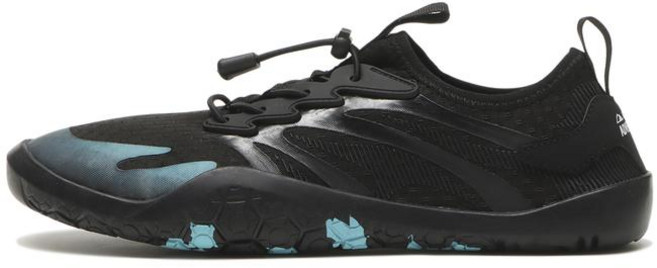 호킨스 등산화 아쿠아 레이스 모의 BLACK HS30003 트레킹화 110803 238907