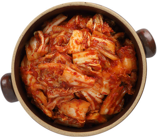 고려명가 경상도식 맛김치 배추겉절이 썰은김치, 3kg, 1개