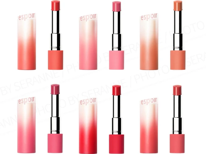 에스쁘아 립스틱 노웨어 볼륨매트 3g, 1개, 코랄커드 - 쿠팡