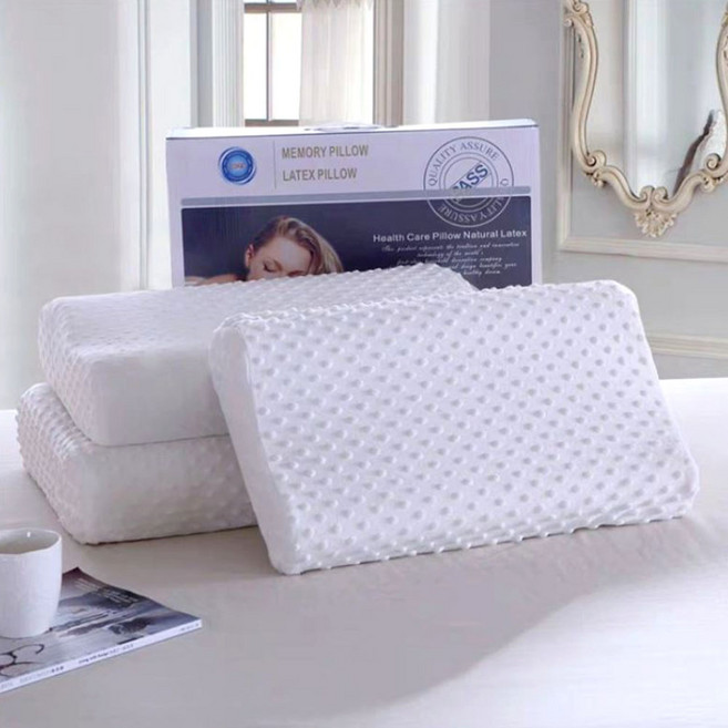 메모리폼 숙면베개 기능성베개 베개 수면 숙면 거북, 화이트(케이스포함), 1개