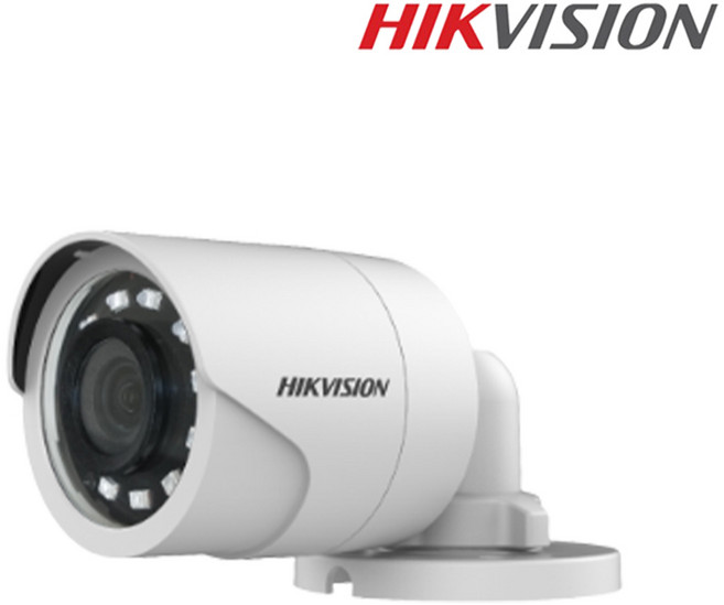 하이크비전 CCTV 실외 적외선 카메라 DS 2CE16D0T IRP, 1개