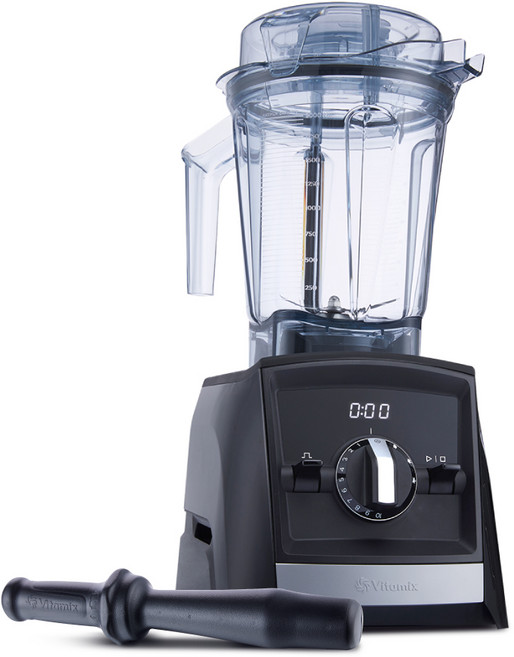 Vitamix 全食物調理機, A2500i-黑
