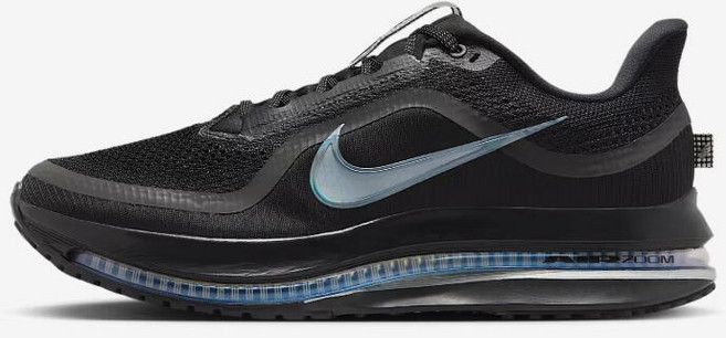 나이키 페가수스 프리미엄 남성 로드 러닝화(증정품 수납백), 270, HQ2592-005(증정품 수납백)