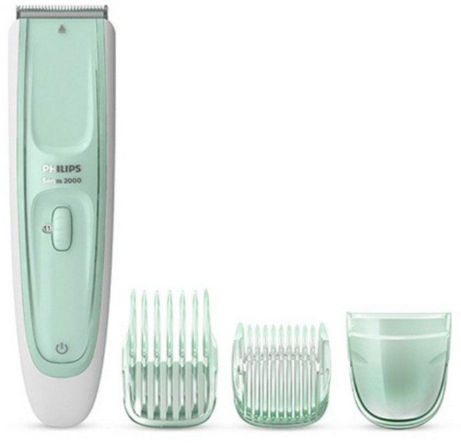 헤어 셀프컷 키즈 필립스 바리깡 HC2066/15 키즈 커트