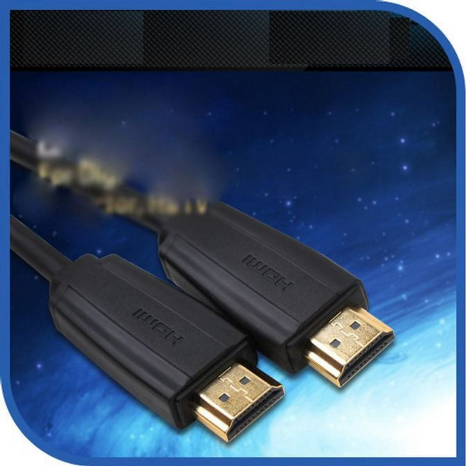 HDMI 케이블 V1.4 3D지원 1.5M