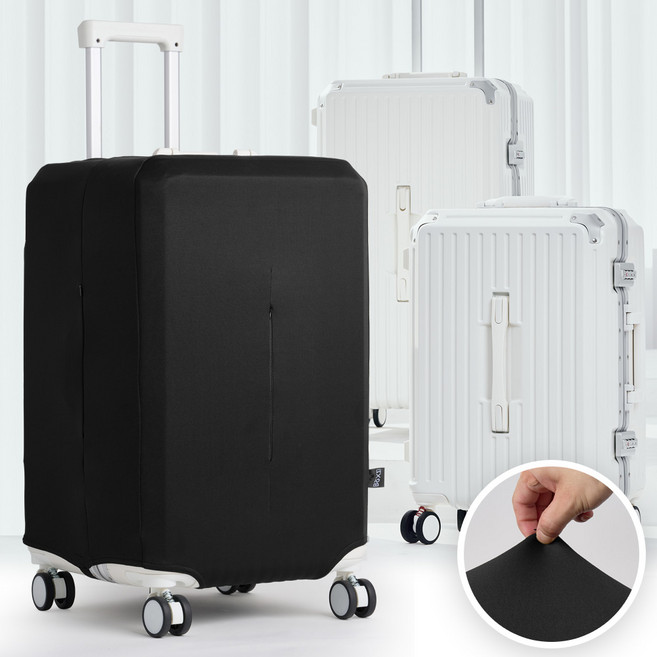 박스즈 폴카 캐리어 전용 스판 커버